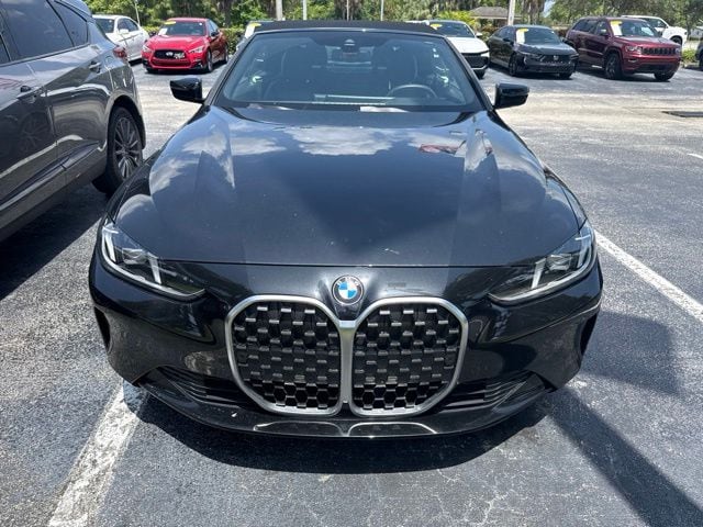 bmw 4 series 2025 WBA33DB09SCT26273 image bmw 4 series 2025 WBA33DB09SCT26273 image